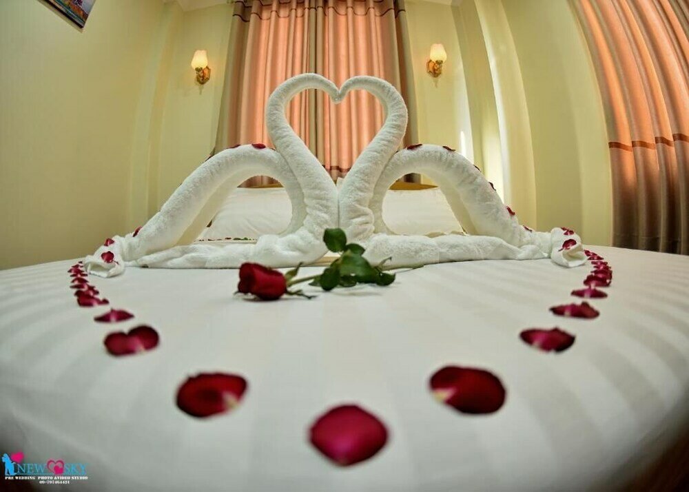 Фото Hotel Homey Mandalay