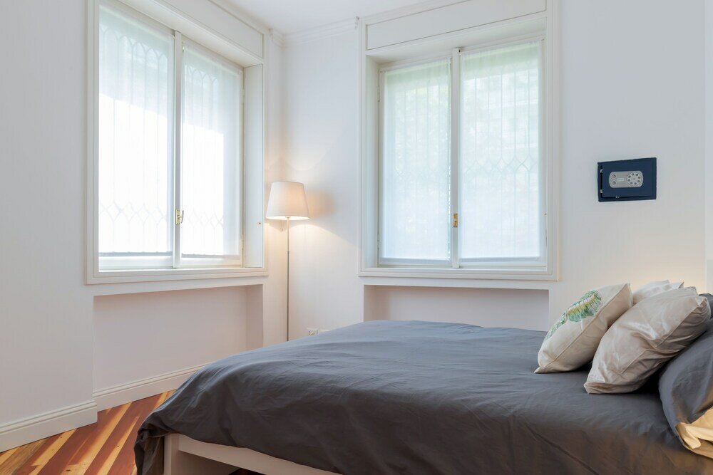 Фото Lusso a pochi passi da Citylife e MiCo