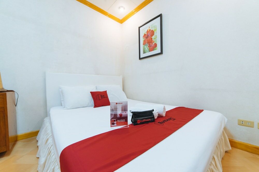 Фото RedDoorz @ Arimbay Legazpi City - Hostel