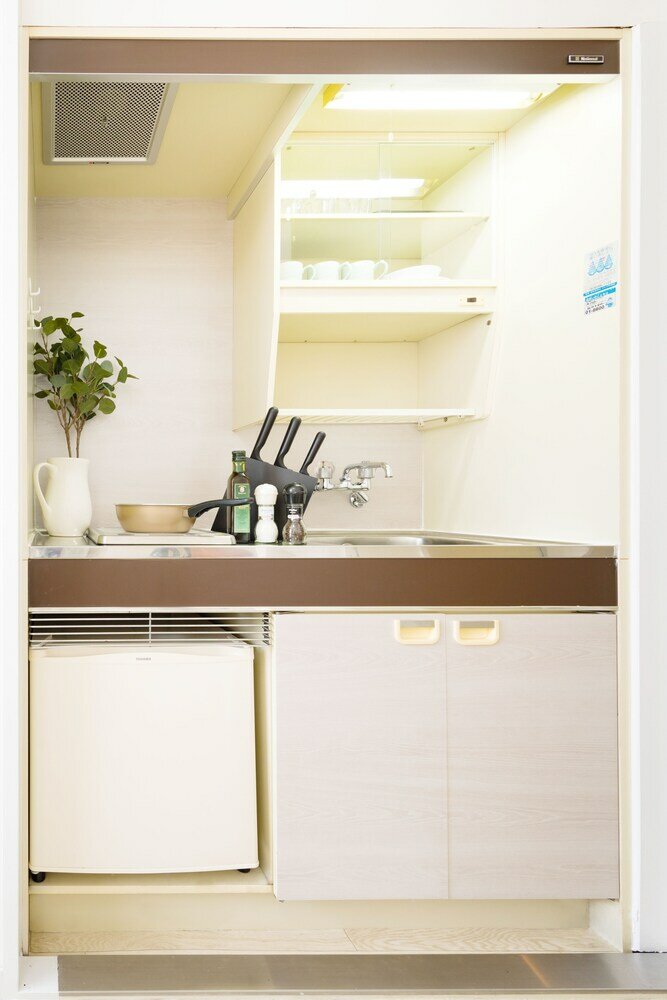 Фото City Hotel Dotombori