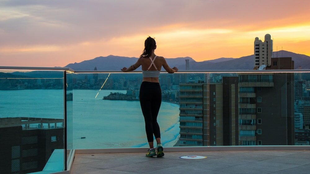 Фото Port Benidorm Hotel & SPA