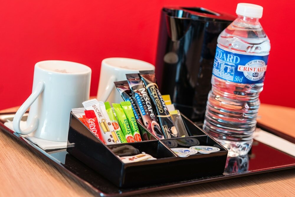 Фото Mercure Agen Centre