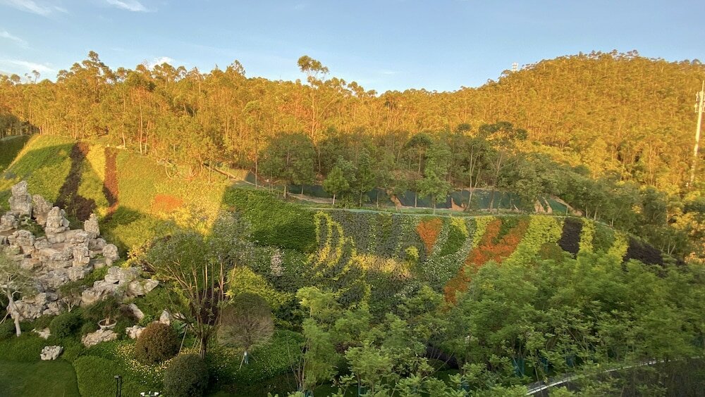 Фото Pullman Yuxi Falcon