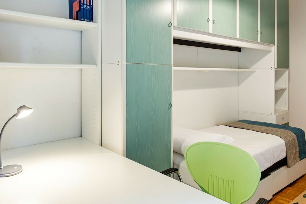 Фото Appartamento Vintage Zone Guizza immerso nel verde