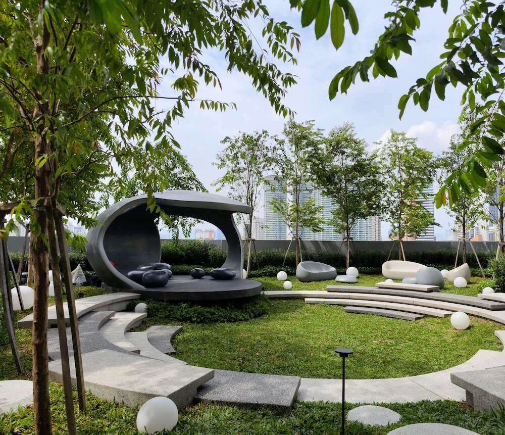 Фото Scarletz Suites Klcc by Mykey Global