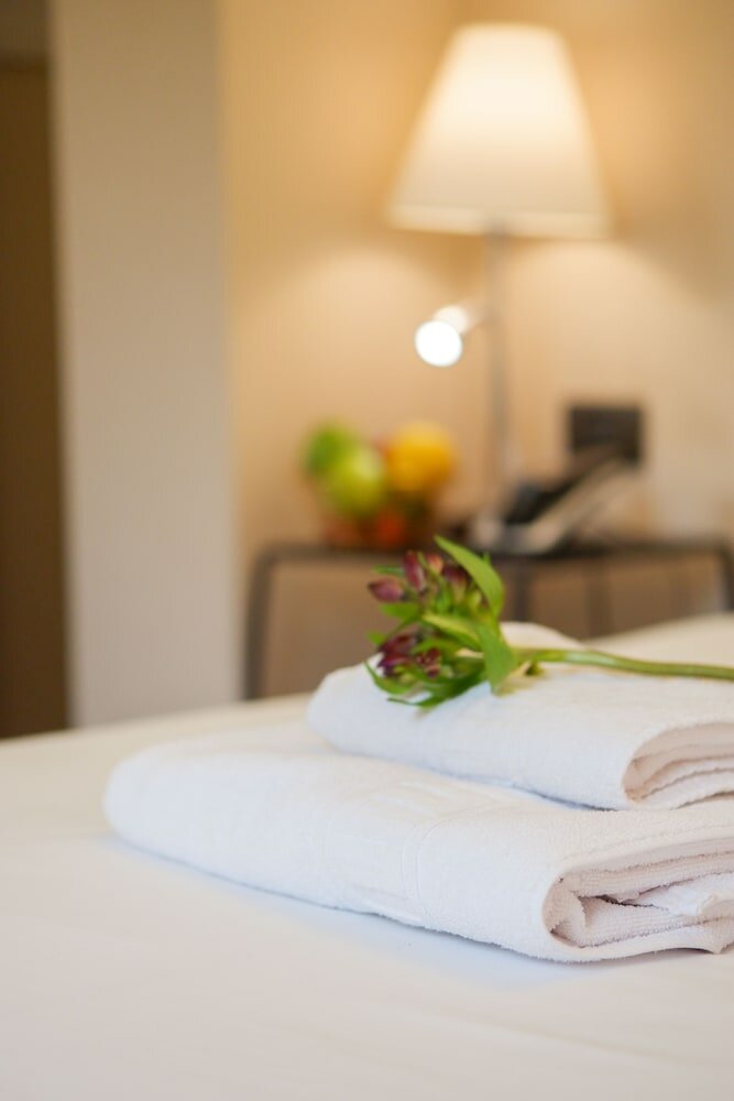 Фото U-Sense Sevilla Centro