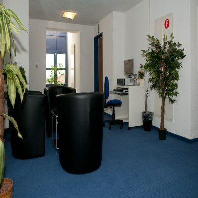 Фото Businesshotel Forum Widnau