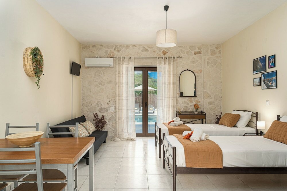 Фото Barbara Ann Apartments