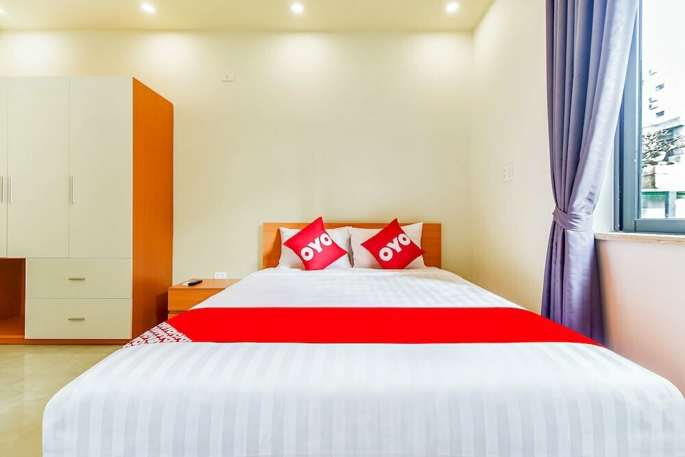 Hotel Oyo 805 Pegasus Homestay, Da Nang, photo