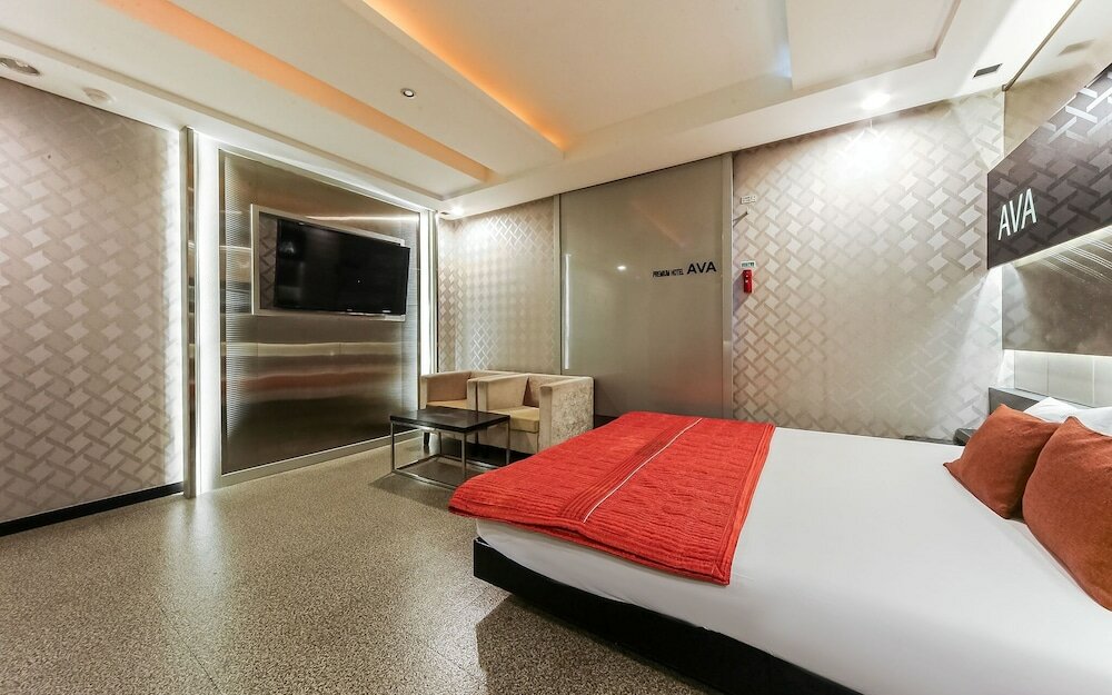 Фото Busan Hwamyeong-dong Abba