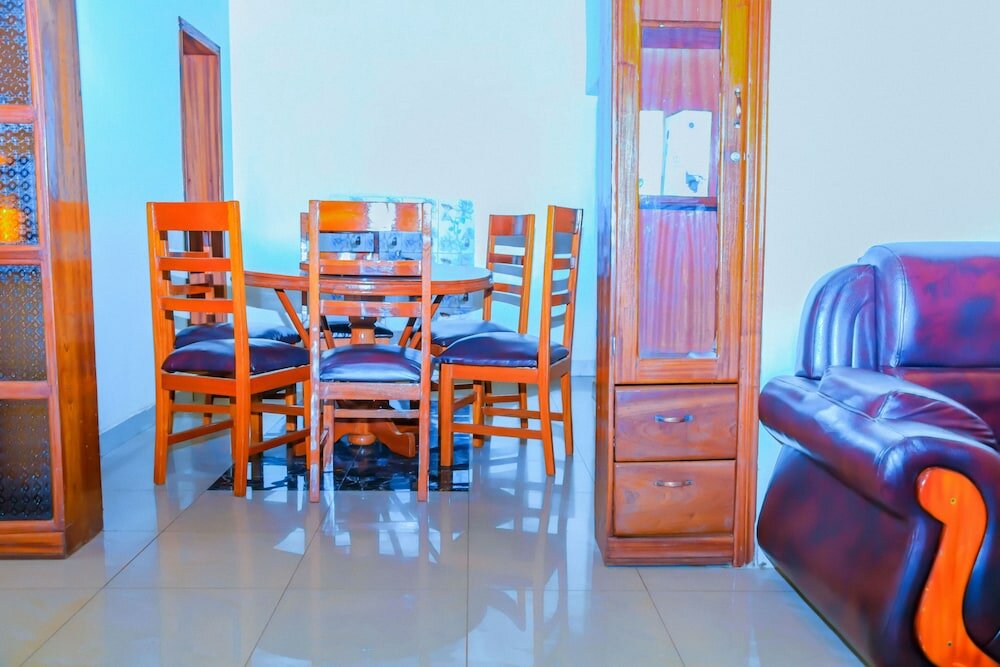 Фото Kigali top motel