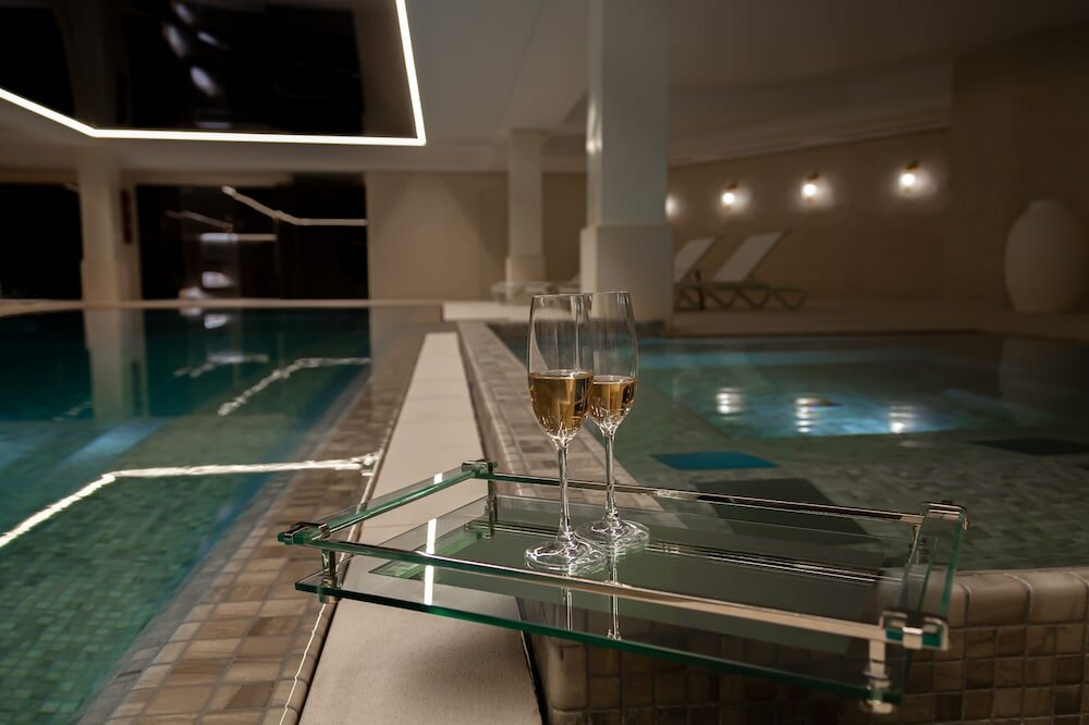 Фото Sport Club Residences & SPA