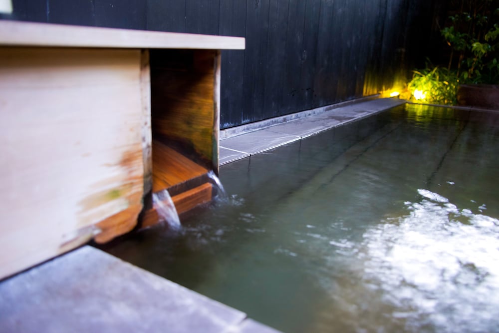 Фото Kawamoto Villa 926