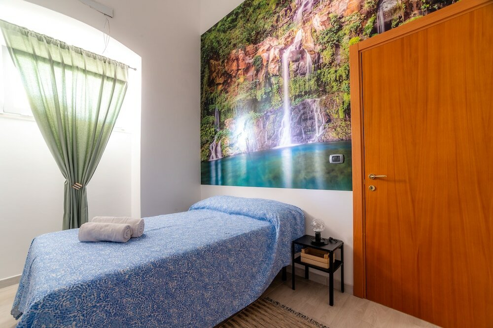 Фото La Maison-D B&b