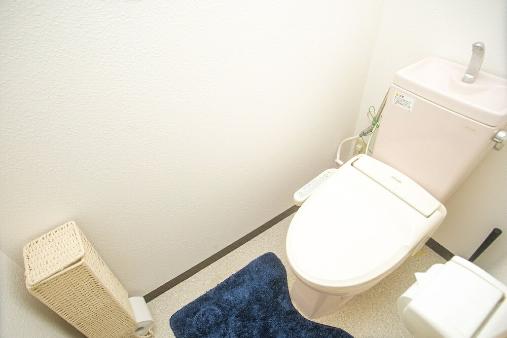 Фото Shinsaibashi-House B