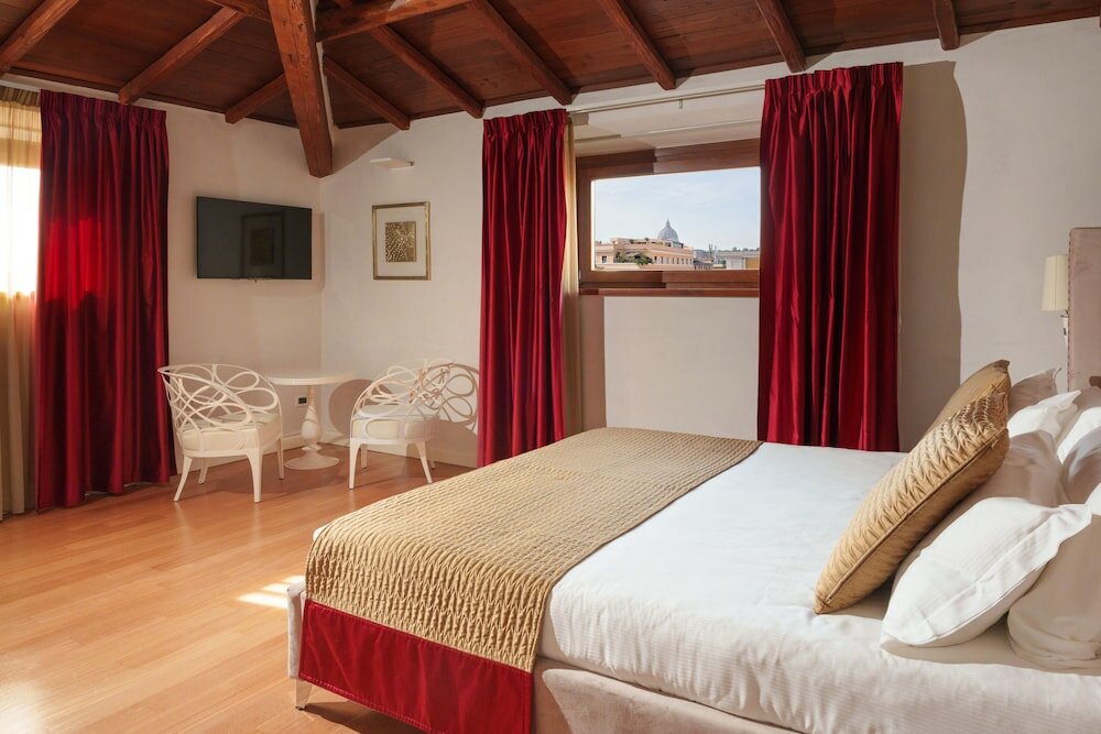 Фото The Place 217