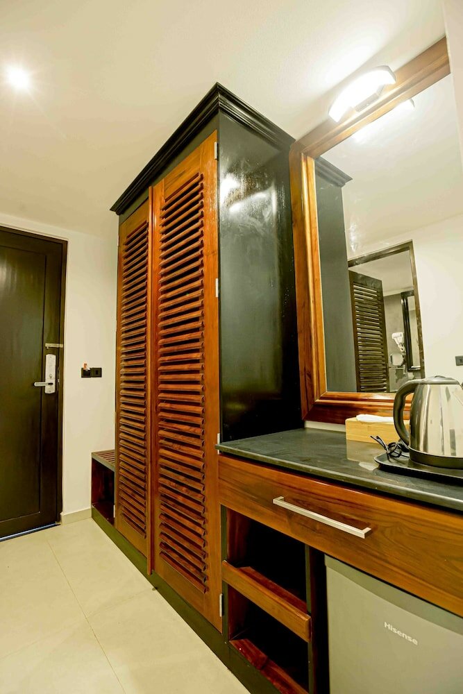 Фото Emerald Bay Resort Mirissa