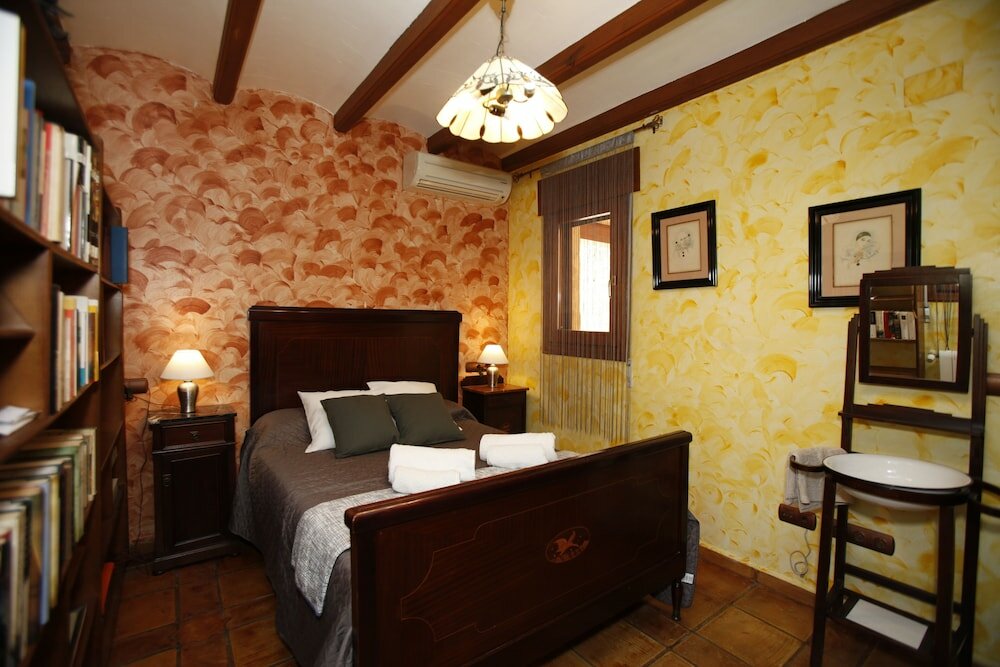 Фото Villa Creueta