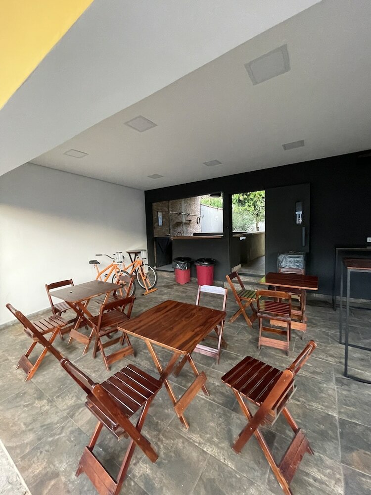 Фото Youse Hostel