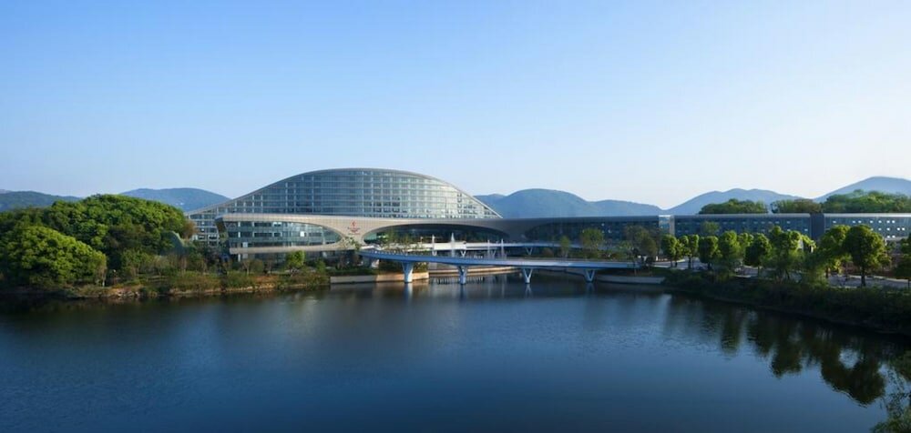 Фото Wingtech Hotel