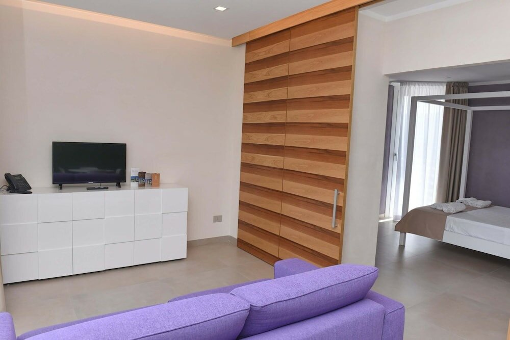 Фото Torre Difyos