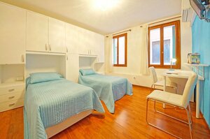 Апартаменты DolceVita Apartments N. 382
