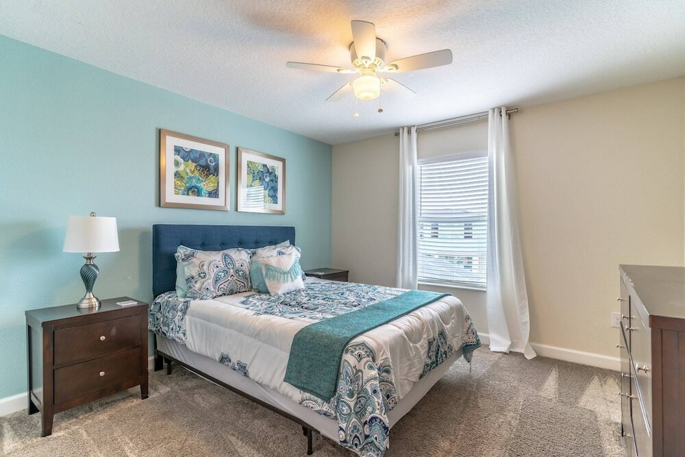 Фото 388 Champions Gate