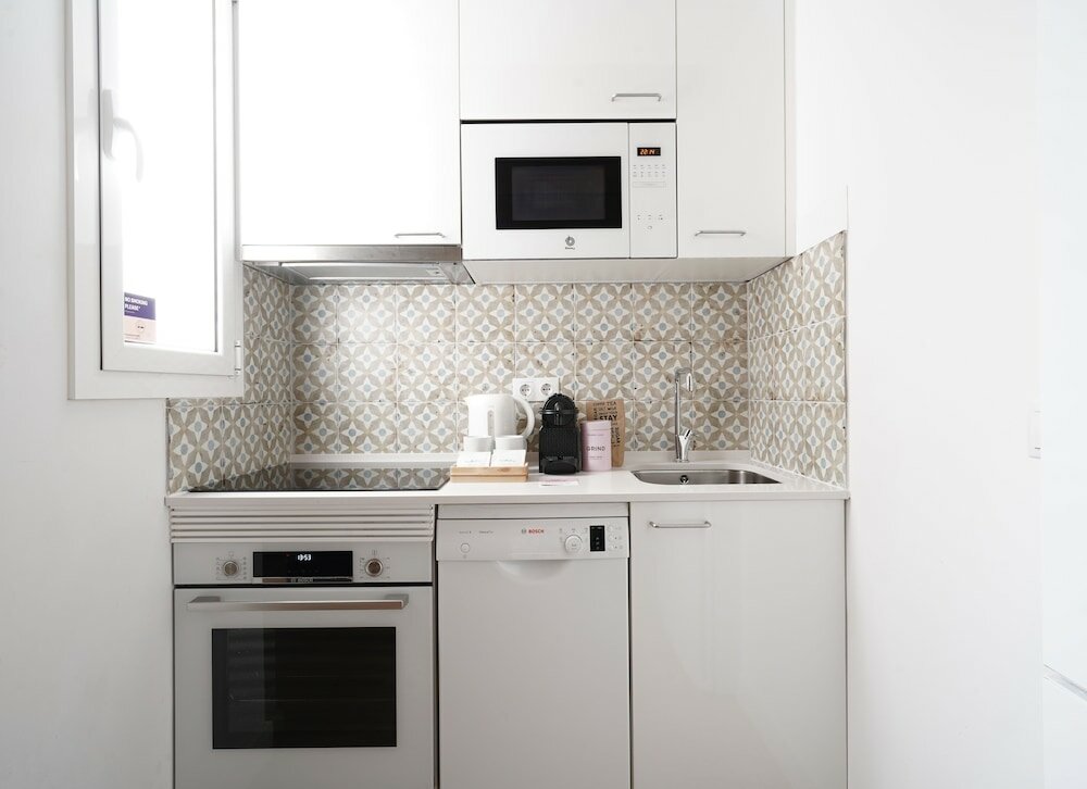 Фото Numa i Calid Apartments