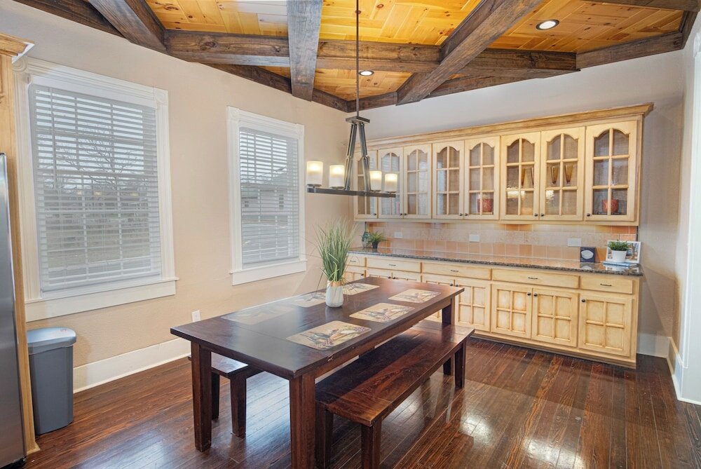 Фото Beautiful Craftmans 4br/2.5ba Home Near Downtown