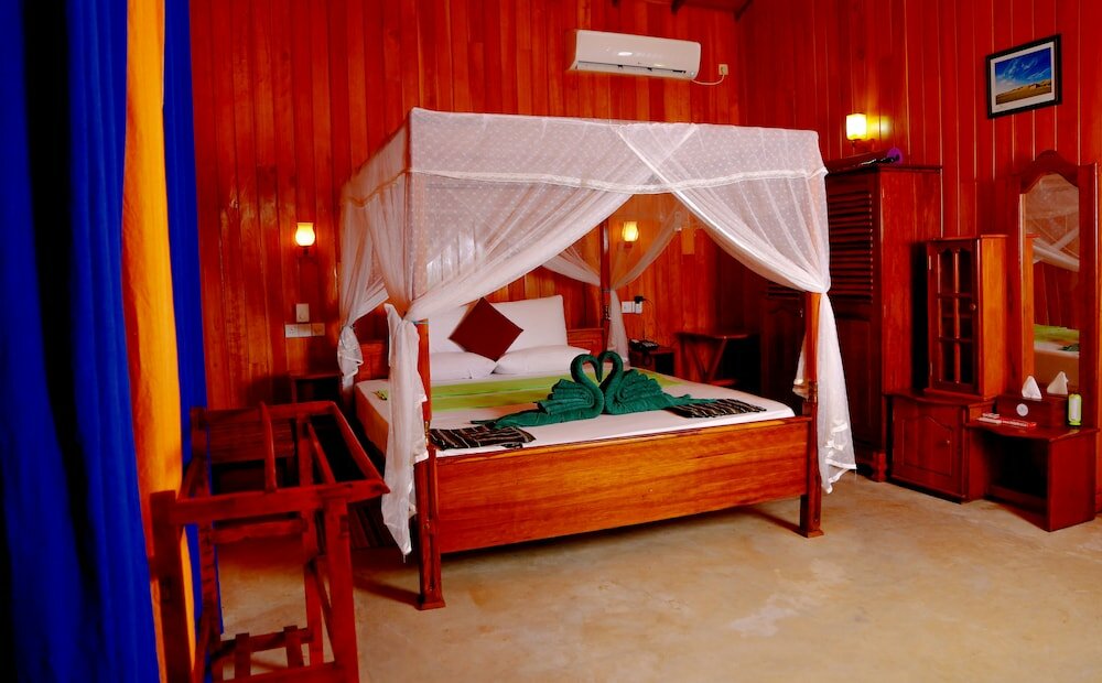 Фото Nature Lanka Ayurveda Resort