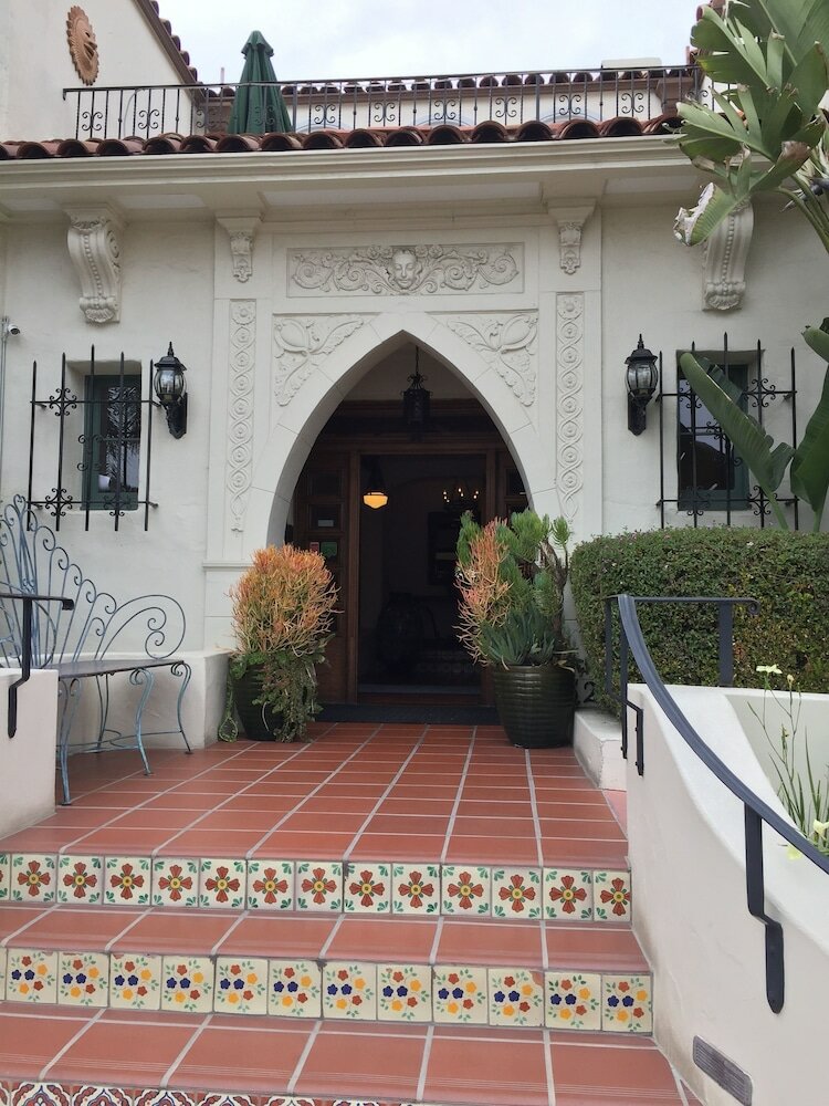 Фото The Eagle Inn