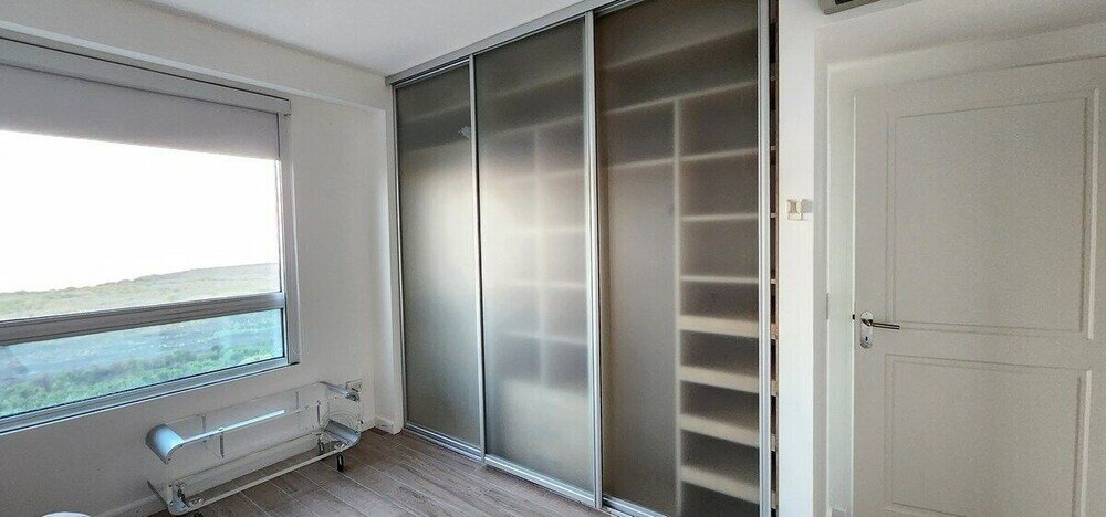 Фото Puerto Madero Piso 38 Vista al Río