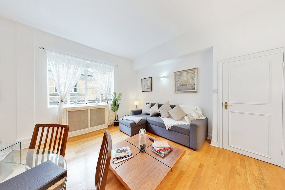 Фото Stay In Mayfair