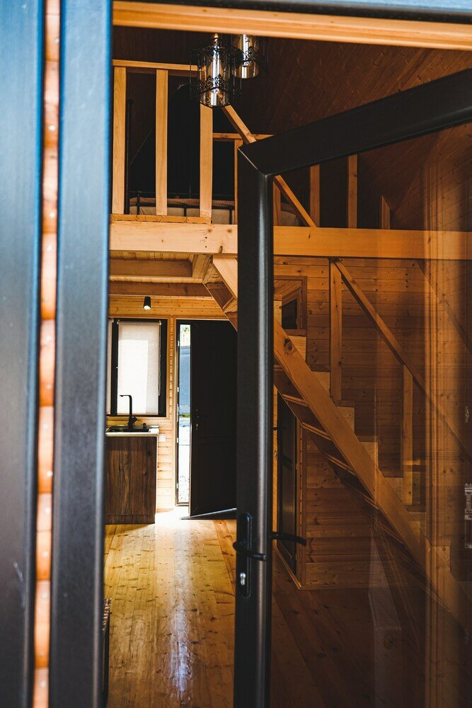 Фото Luno Cottages