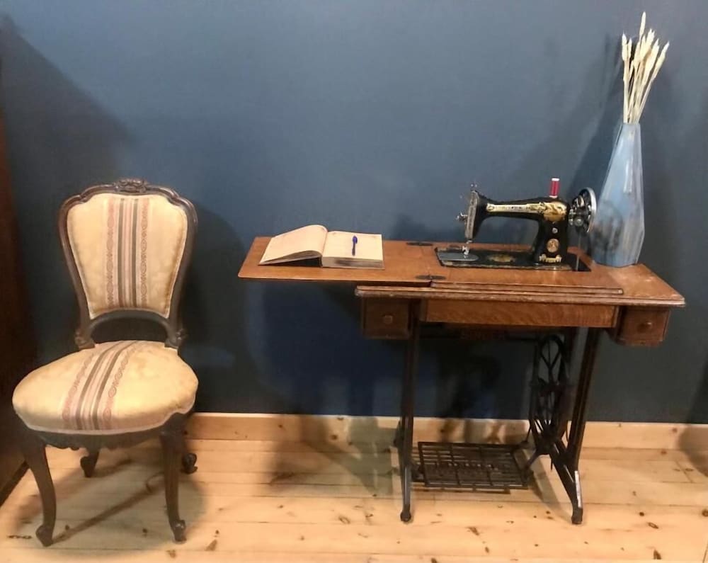 Фото Vasilikon Hotel