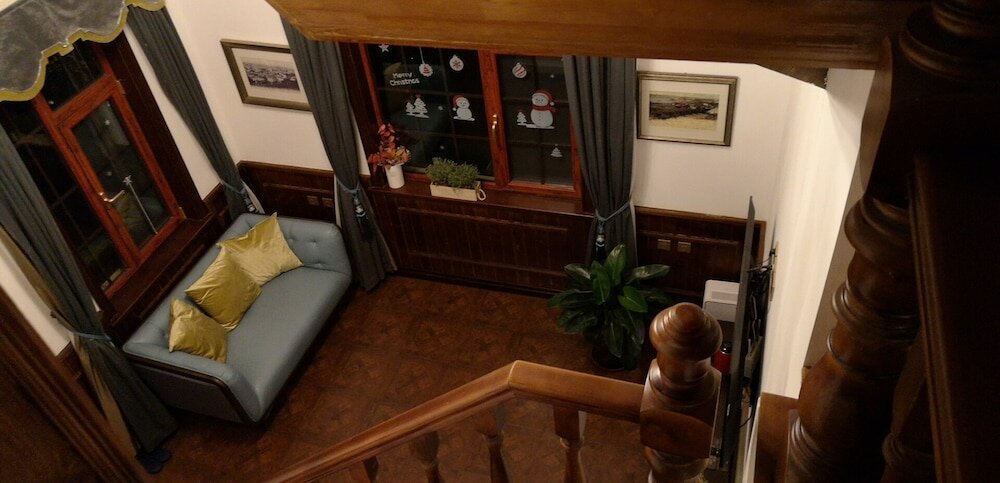 Фото Nordic Memory in Tsingtao