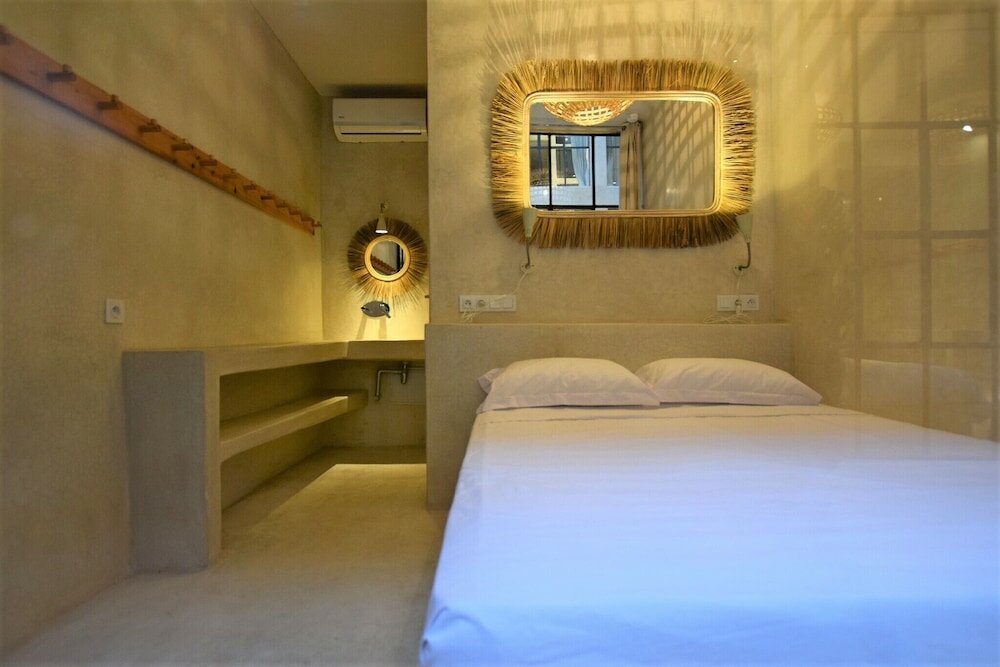 Фото Miostello Lifestyle Hostel Marrakech