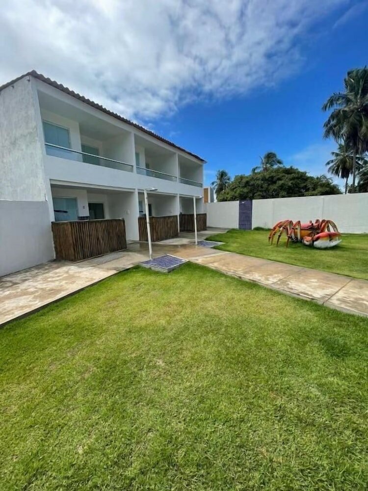 Фото Flat Água dos Milagres