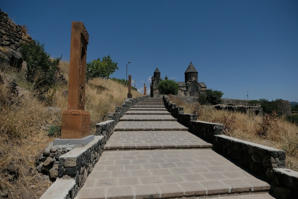 Фото Seva Vegetarian Guesthouse in Byurakan