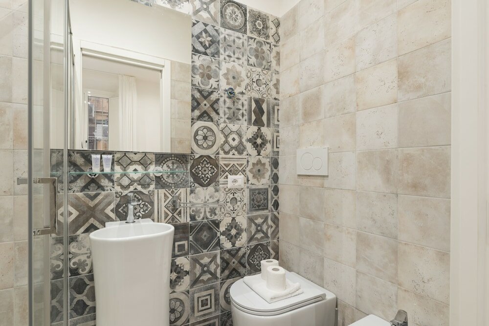 Фото Bed&BikeRome Giulio Cesare