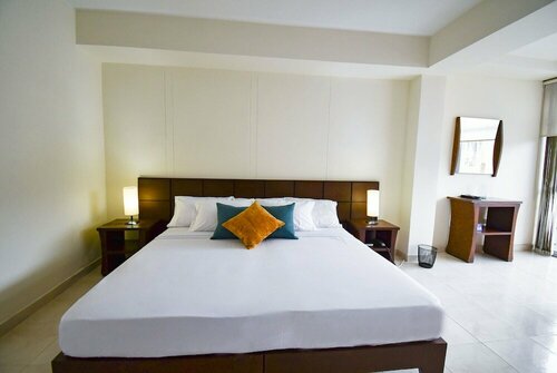 Гостиница Hotel Monarca в Армении