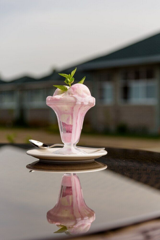 Фото Abai Lodges and SPA