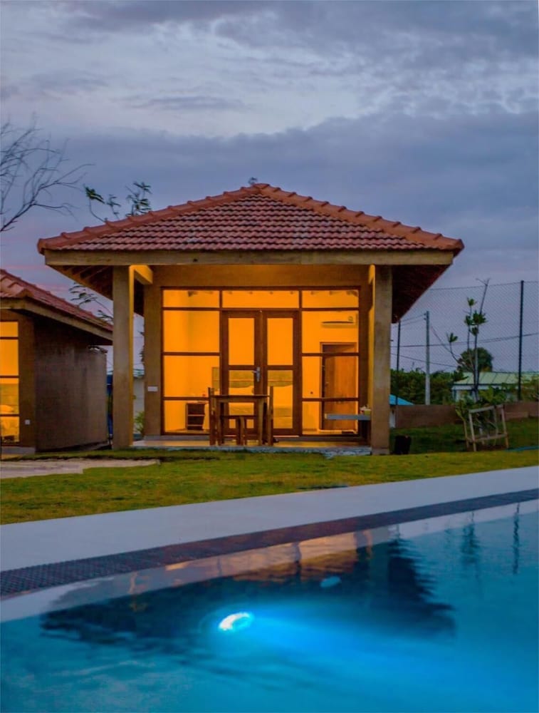 Фото Nikara Nature Resort