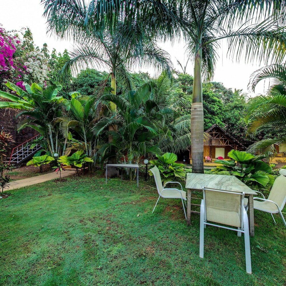 Фото Morjim resort