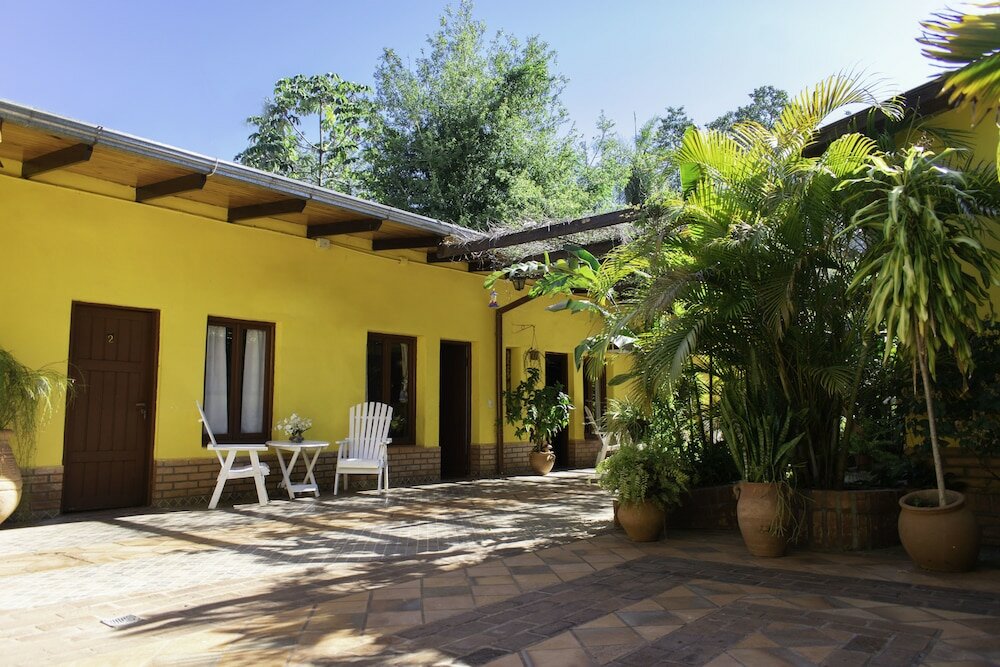 Фото Puerto Canoas