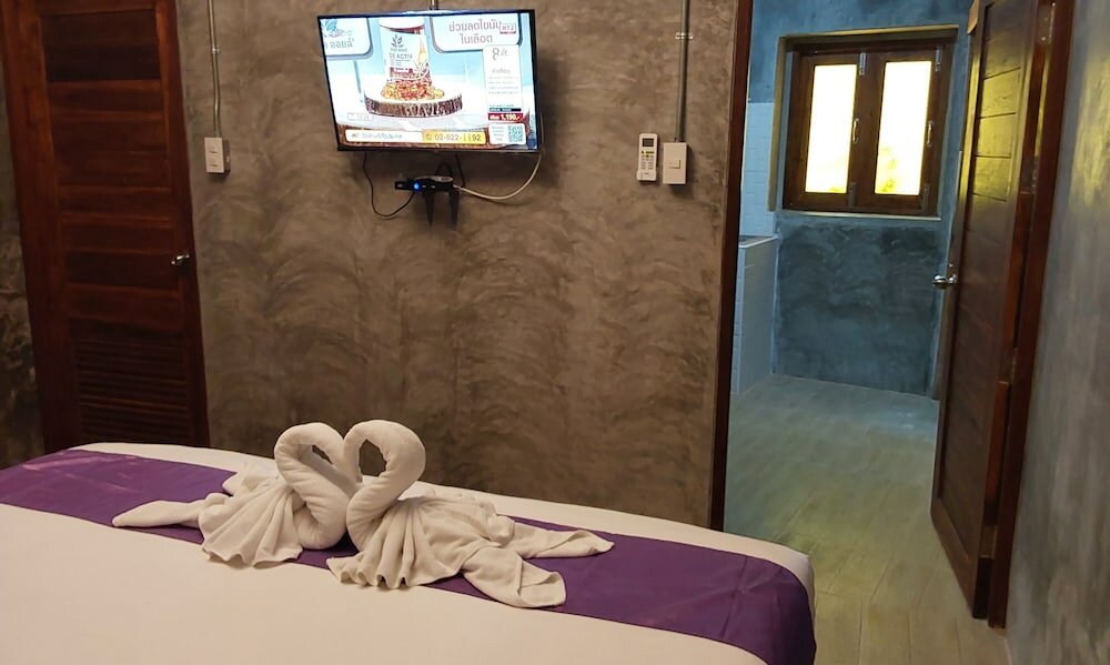 Фото Araya Boutique Hotel