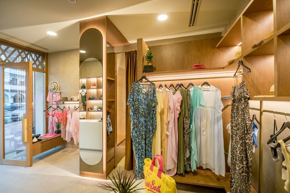 Фото Akasha Beach Hotel & SPA