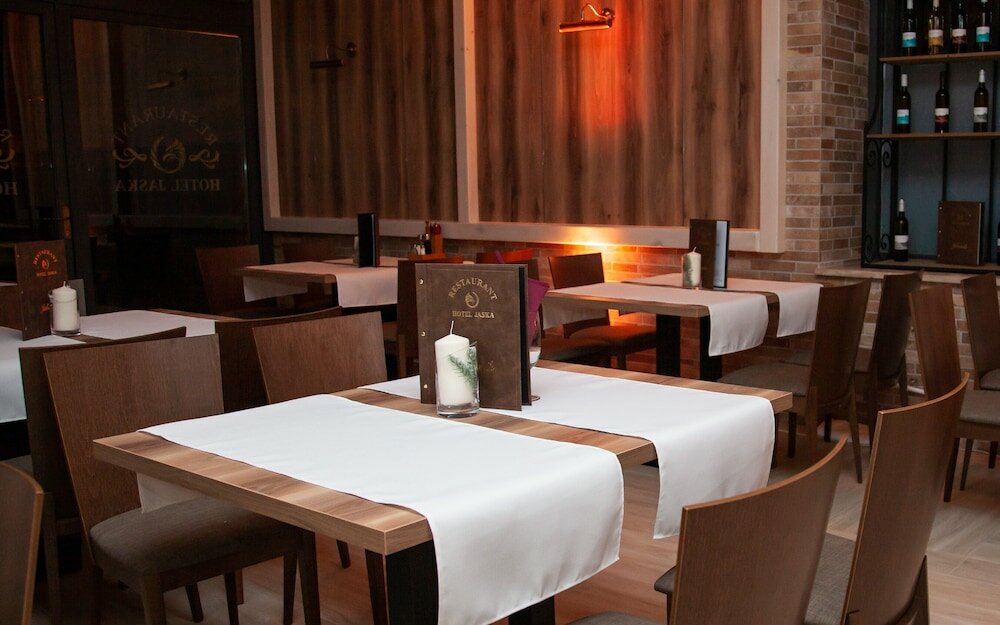 Фото Hotel Jaska