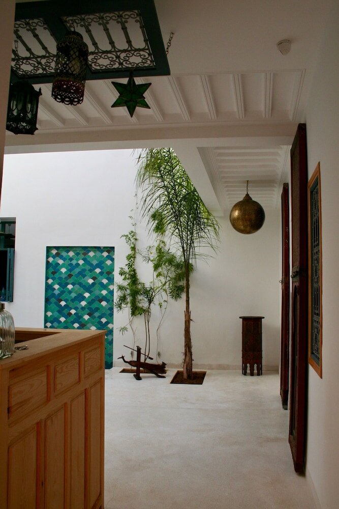 Фото Riad Al Riad