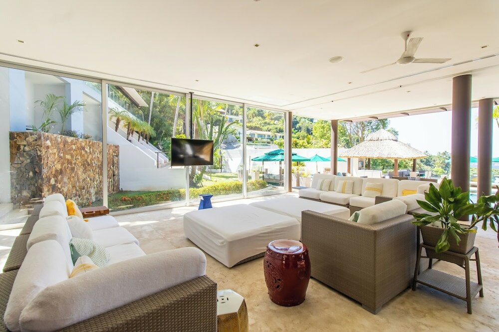 Фото Villanas - The Best Villa at Las Brisas